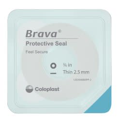 Brava® Thin Skin Barrier Ring