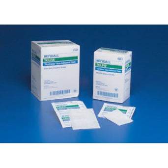 Telfa™ Ouchless Nonadherent Dressing, 3 x 6 Inch