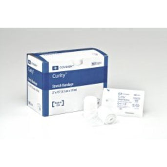 Curity™ Sterile Conforming Bandage, 2 x 75 Inch, 1-Ply