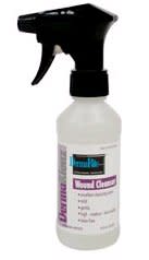DermaKlenz® Wound Cleanser, 4 oz. Spray Bottle