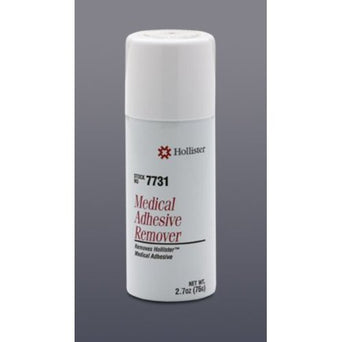 Adapt Adhesive Remover, 2.7-ounce Spray Can