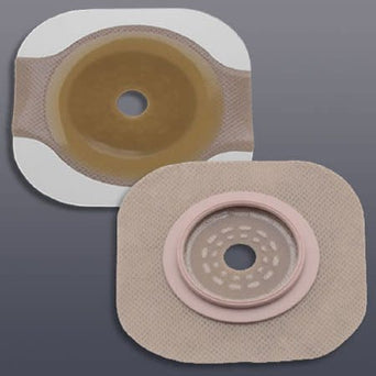New Image™ Flextend™ Colostomy Barrier With Up to 2¼ Inch Stoma Opening