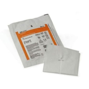 Excilon™ AMD Drain Sponge, 4 x 4 Inch, 6-Ply