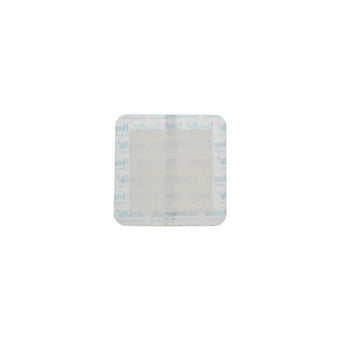 DermaRite® Petrolatum Impregnated Dressing, 1 x 8 Inch