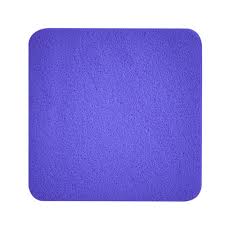 HydroferaBlue® Classic Nonadhesive without Border Antibacterial Foam Dressing, 2 x 2 Inch