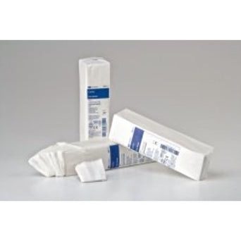 Curity™ USP Type VII Gauze Sponge, 2 x 2 Inch, 12-Ply