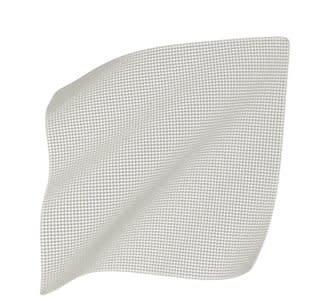 3M™ Adaptic™ Oil Emulsion Impregnated Dressing, 3 x 8 Inch