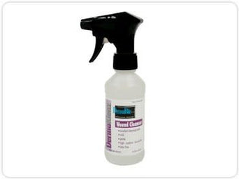DermaRite® DermaKlenz™ Wound Cleanser, 8 oz