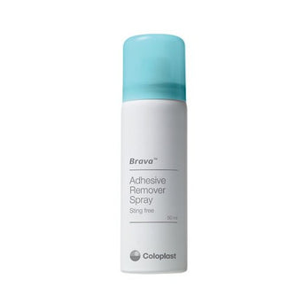 Brava® Adhesive Remover Spray, 50 mL Bottle