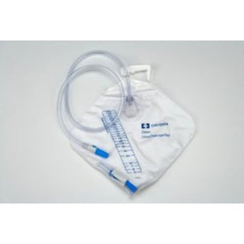 Dover™ Urinary Drainage Bag, 40 inch Tubing