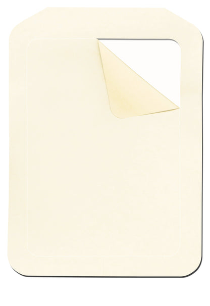 3M™ Tegaderm™ Transparent Film Dressing, 6 x 8 Inch
