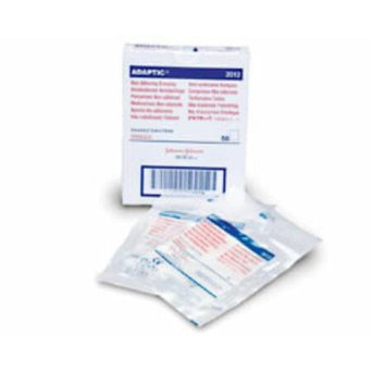 3M™ Adaptic™ Oil Emulsion Impregnated Dressing, 5 x 9 Inch