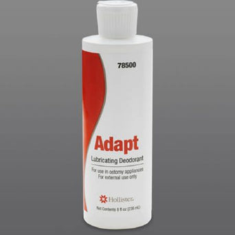 Hollister Adapt Lubricating Deodorant, 8 oz.