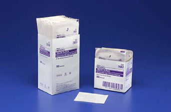 Telfa™ Impregnated Antimicrobial Dressing, 3 x 4 Inch