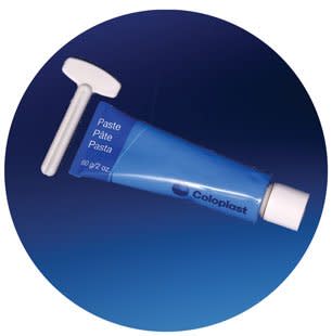 Coloplast® Ostomy Paste