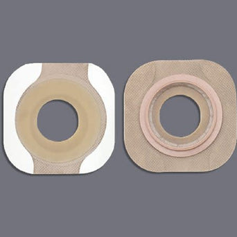 New Image™ Flextend™ Colostomy Barrier With 1-Inch Stoma Opening