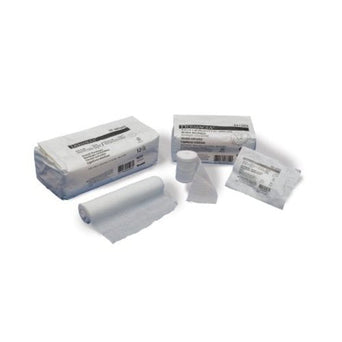 Dermacea™ Sterile Conforming Bandage, 4 Inch x 4-1/10 Yard, 1-Ply