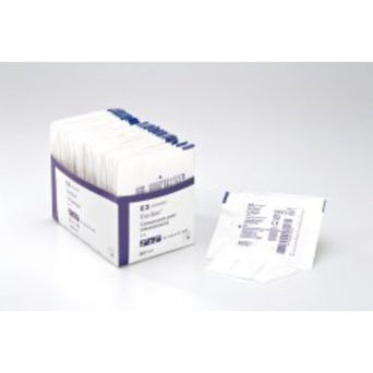 Excilon™ I.V. / Drain Split Dressing, 2 x 2 inch, 6-Ply