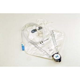 Dover™ Mono-Flo Urinary Drain Bag, Needle Port