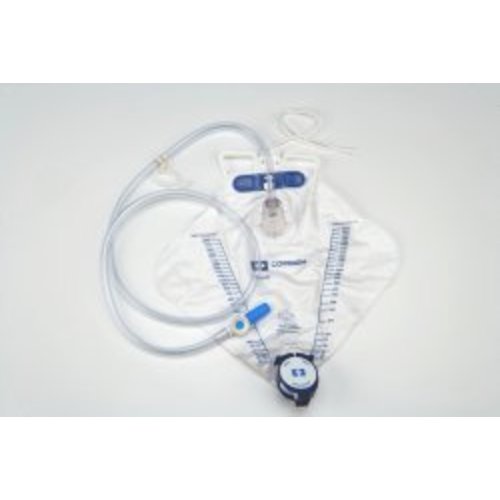 Dover™ Urinary Drainage Bag, 2000 mL