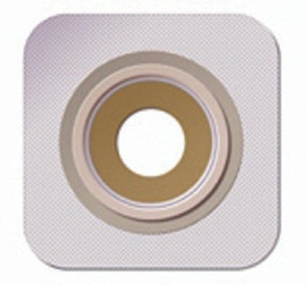 Sur-Fit Natura® Durahesive® Ostomy Barrier With 1¼-1¾ Inch Stoma Opening