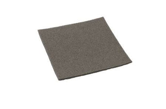 PolyMem® Nonadhesive Silver Foam Dressing, 4 x 4 Inch