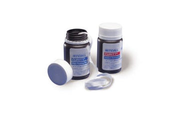 Curity™ Nonimpregnated Wound Packing Strip, ¼ Inch x 5 Yard