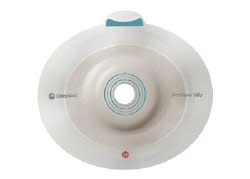 SenSura® Mio Convex Skin Barrier With 15-40 mm Stoma Opening
