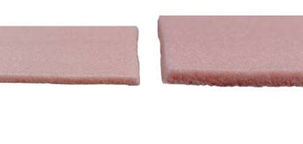 PolyMem® Max® Nonadhesive without Border Foam Dressing, 4½ x 4½ Inch