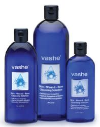 Vashe® Wound Cleanser, 475 mL