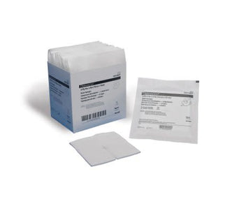 Dermacea™ Drain Sponge, 4 x 4 Inch, 6-Ply