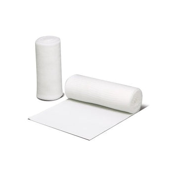 Conco® Sterile Conforming Bandage, 4 Inch x 4-1/10 Yard, 1-Ply