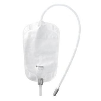Conveen® Security+ Urinary Leg Bag, 500 mL, Clamp