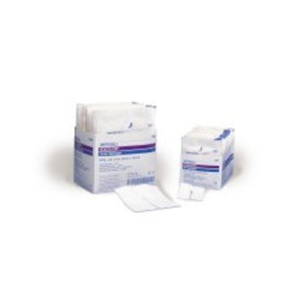 Excilon™ I.V. / Drain Split Dressing, 4 x 4 Inch, 6-Ply