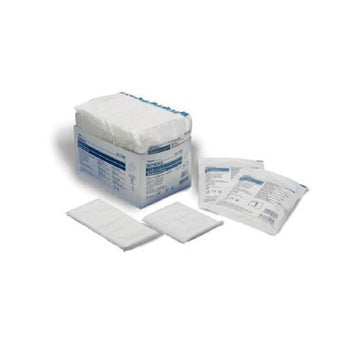 Dermacea™ Sterile Abdominal Pad, 7-1/2 x 8 Inch