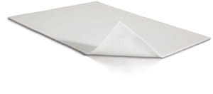 Mepilex® Transfer Thin Foam Dressing, 6 x 8 Inch