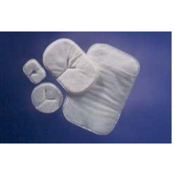 Smith & Nephew Exu-Dry Anti-Shear Super Absorbent Dressing, 4 x 6 inch