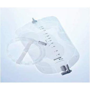 Conveen® Security+ Drainage Bag, Sterile