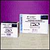 DermaView II™ Transparent Film Dressing with Border, 4 x 4½ Inch