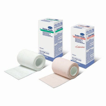 Econo-Paste® Plus Unna Boot, 4 Inch x 10 Yard