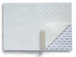 Mepilex® Transfer Thin Foam Dressing, 8 x 20 Inch