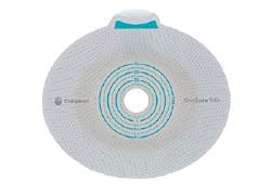 SenSura® Mio Flex Ostomy Barrier With 3/8-1 7/8 Inch Stoma Opening