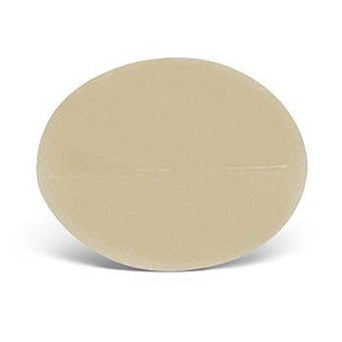 DuoDerm® Extra Thin Spot Hydrocolloid Dressing, 1½ x 1¾ Inch