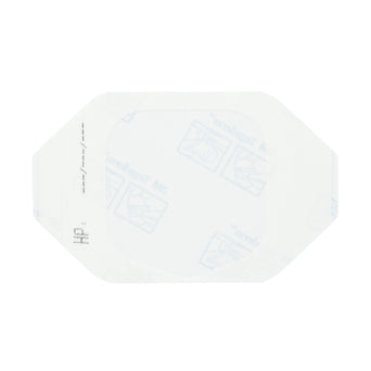 3M™ Tegaderm™ HP Transparent Film Dressing, 2-3/8 x 2-3/4 Inch