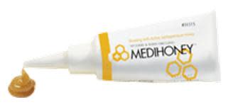 Medihoney® Wound and Burn Dressing Paste