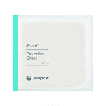 Coloplast Brava™ Stoma Skin Protective Sheet