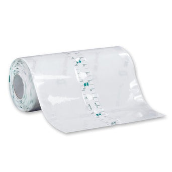 3M™ Tegaderm™ Transparent Film Dressing Roll, 4 Inch x 11 Yard