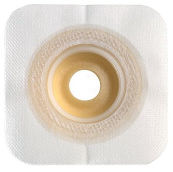 Sur-Fit Natura® Colostomy Barrier With 1¼-1¾ Inch Stoma Opening, 1/EA