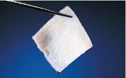Sorbalgon® Calcium Alginate Dressing, 2 x 2 Inch