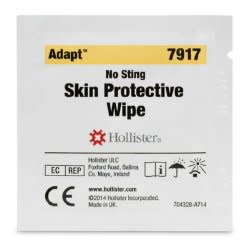 Adapt™ No Sting Skin Protective Wipe